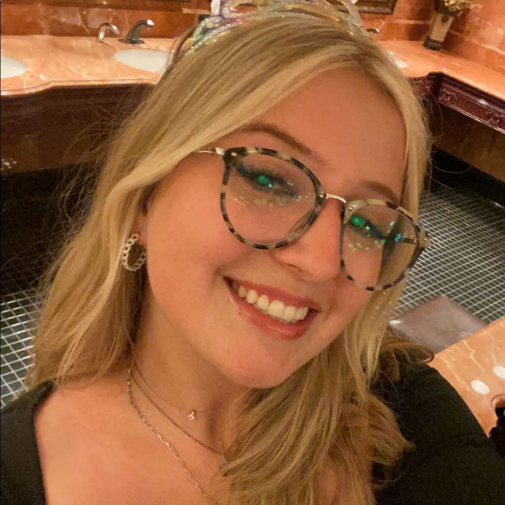 Meet your Posher, Jamie